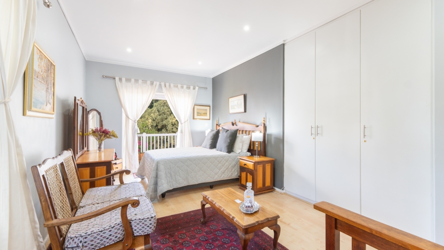 3 Bedroom Property for Sale in Zevenwacht Farm Village Western Cape